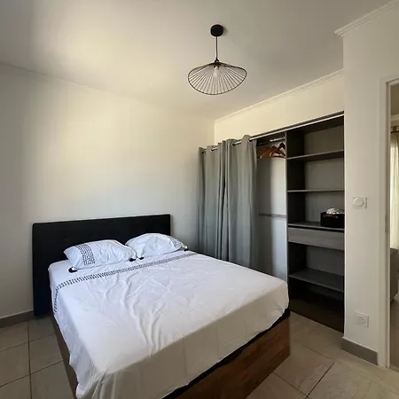 L'ecrin De Lune شقة *