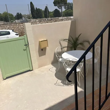 L'ecrin De Lune Apartament Lunel (Herault)