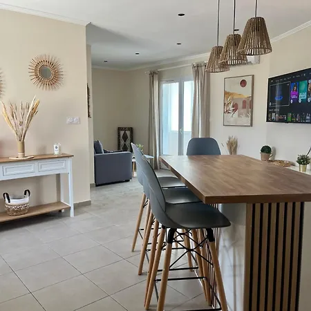 L'ecrin De Lune شقة