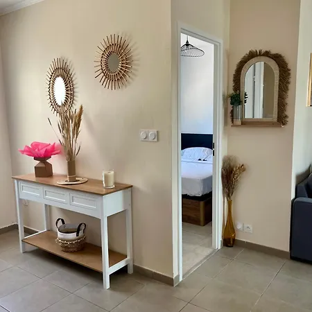 L'ecrin De Lune * لونيه