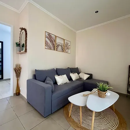 شقة L'ecrin De Lune