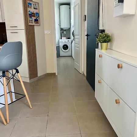 Apartament L'ecrin De Lune